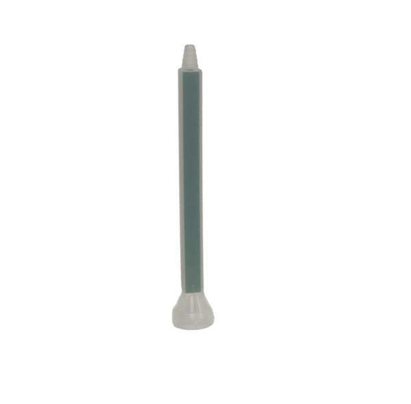 KDA 02020007A Bell Style mixer Nozzle for 380ml/400ml twin cartridges