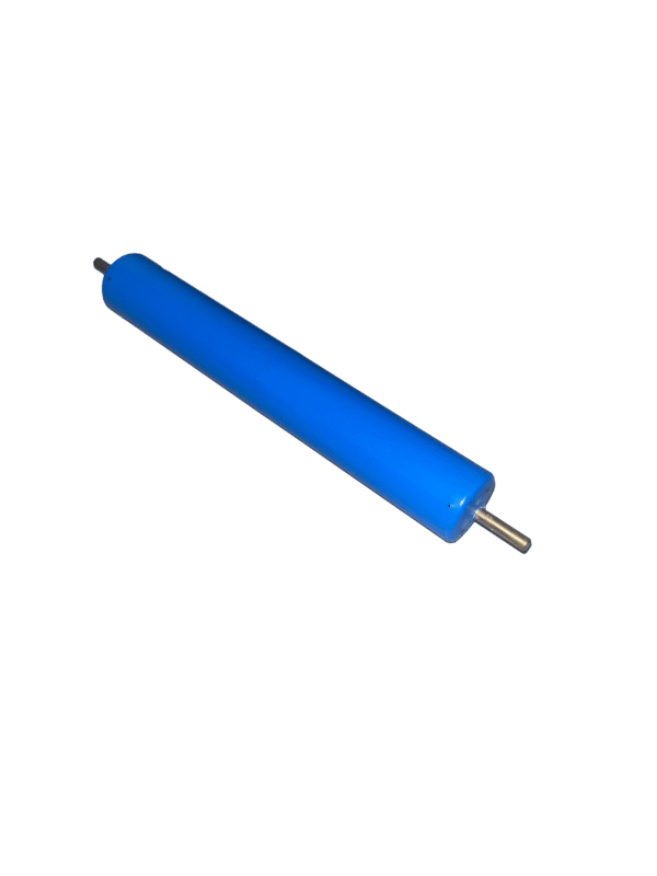 Solvent Resistant Plastic Roller Insert for 150 mm Rollers