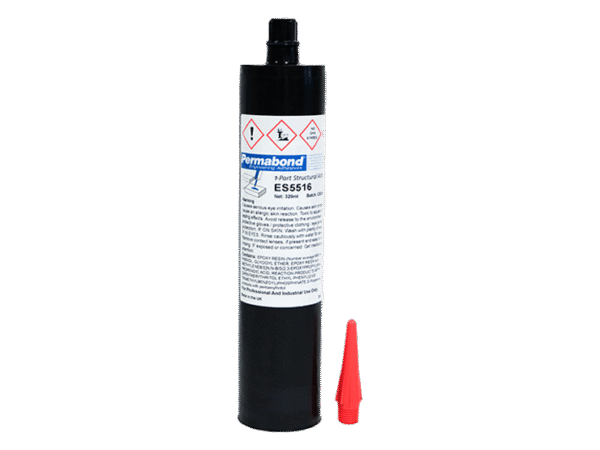 Permabond ES5516 – High Temperature Magnet Adhesive