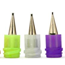 Fisnar-Quantax-blunt-end-tips-image-ECT-adhesives Fisnar-Quantax-blunt-end-tips-image-ECT-adhesives