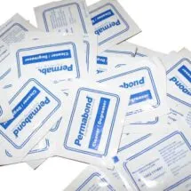 Permabond IPA wipes image - ECT Adhesives