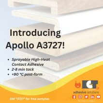 Apollo A3727