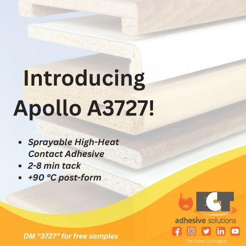 Apollo A3727