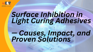 Surface Inhibition Website