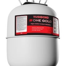 Tuskbond Canister 2023 (One Gold)