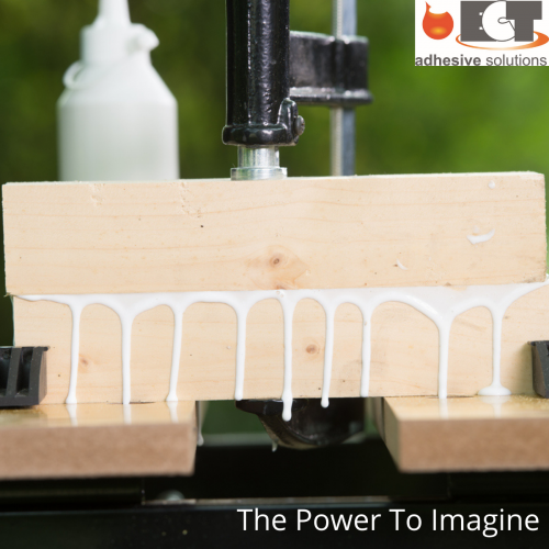 Woodwork Adhesives range.4